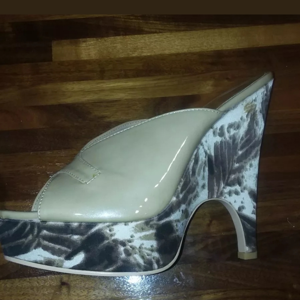 New Baby Phat Heels Size 7.5 ~Reduced~